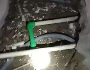 昭平卫生间漏水多少钱