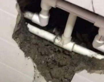 昭平卫生间漏水哪家好
