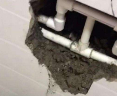 昭平卫生间防水找谁好