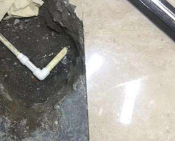 昭平卫生间测漏水多少钱