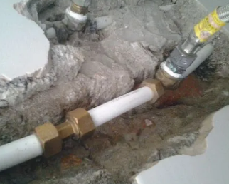 昭平测漏水多少钱