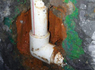 昭平卫生间防水报价