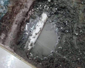昭平卫生间测漏水哪家好