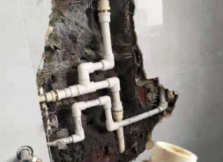 昭平卫生间测漏水价格多少