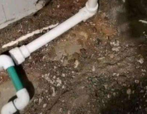 昭平卫生间测漏水服务电话
