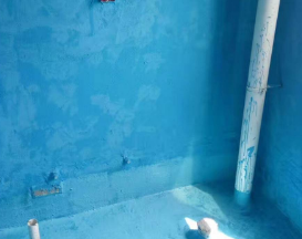 昭平卫生间防水多少钱