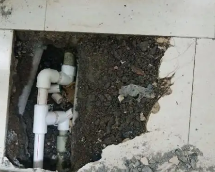 昭平卫生间测漏水哪家好